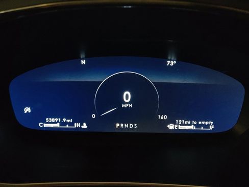 Used 2019 Lincoln Nautilus Reserve FWD image 23