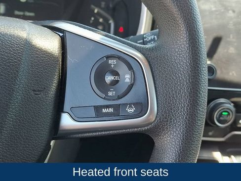 Used 2017 Honda CR-V EX image 8