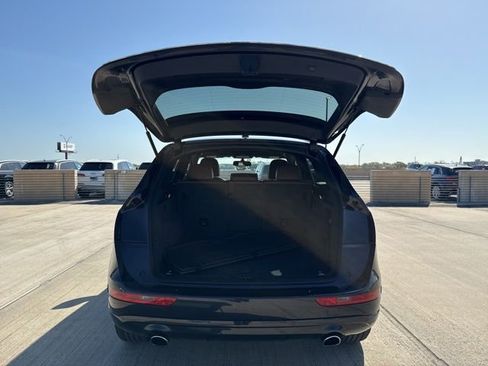 Used 2017 Audi Q5 2.0T Premium image 9