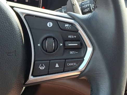 Used 2024 Acura MDX SH-AWD w/ Technology Package image 25