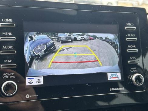 Certified 2024 Toyota Camry SE image 26