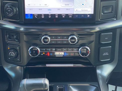 Used 2024 Ford F150 Lariat image 26