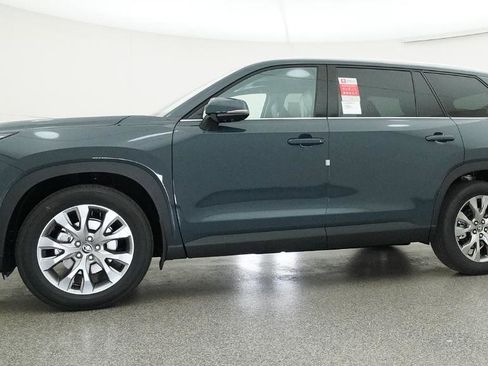 New 2026 Toyota Grand Highlander Limited image 20