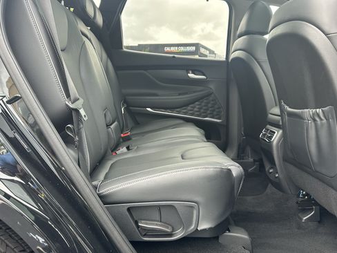 Used 2022 Hyundai Santa Fe SEL w/ Convenience + Premium Package FWD image 15
