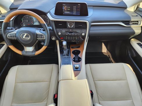 Certified 2022 Lexus RX 350 Premium image 34