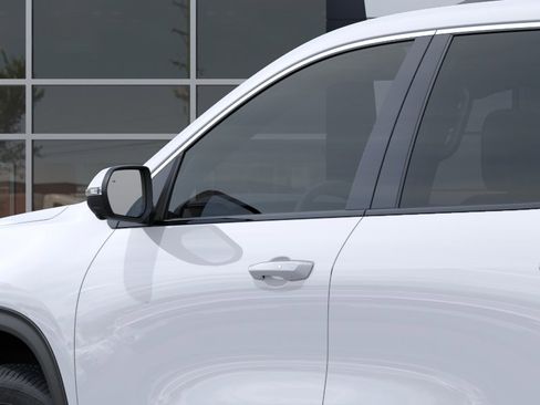 New 2026 GMC Acadia Elevation image 12