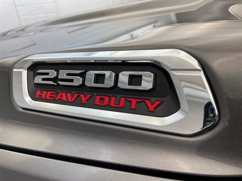 Used 2019 RAM 2500 Big Horn AWD/4WD image 14