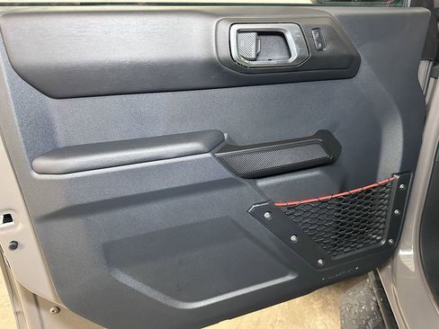 New 2026 Ford Bronco Raptor image 20