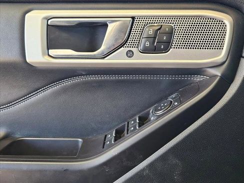 Used 2020 Ford Explorer Limited image 6