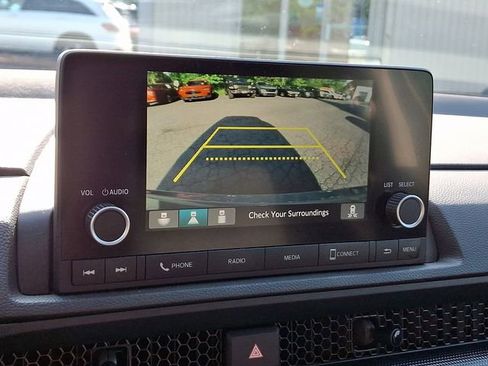 Used 2024 Honda CR-V EX image 20