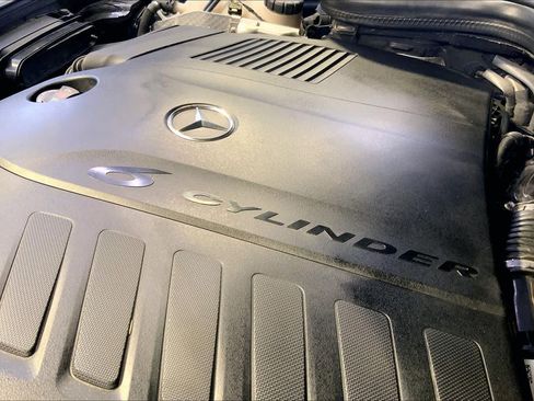 Used 2022 Mercedes-Benz GLE 450 4MATIC image 61