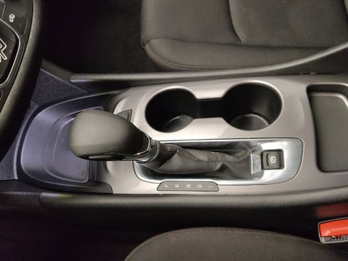 Used 2024 Chevrolet Malibu LS image 26