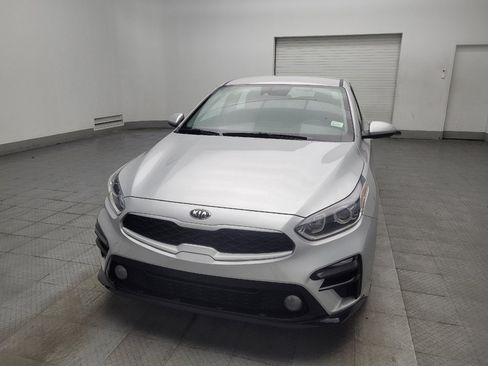 Used 2020 Kia Forte LXS FWD image 15