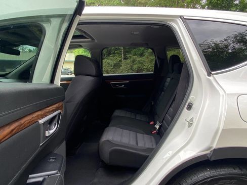 Used 2017 Honda CR-V EX image 41