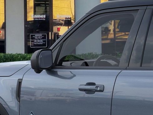 New 2025 Ford Bronco Sport Outer Banks w/ Outer Banks Tech Package+ image 20