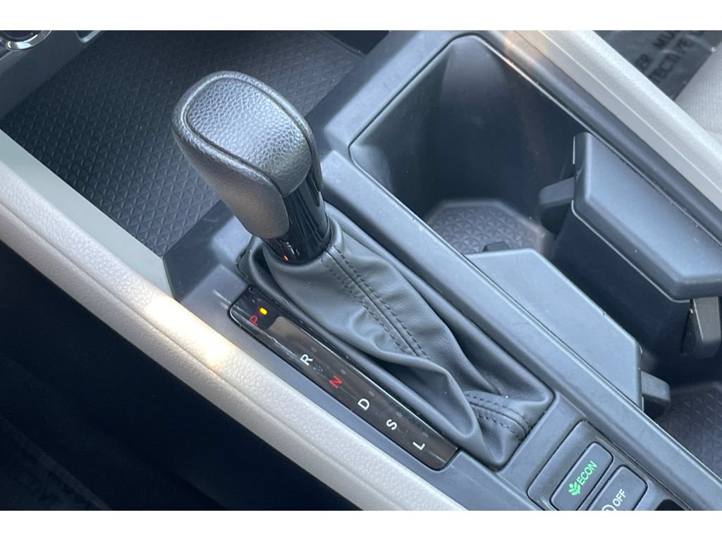 Used 2023 Honda Accord LX image 30