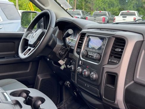 Used 2014 RAM 1500 Express AWD/4WD image 7