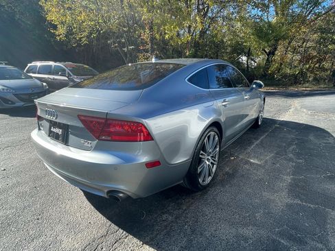 Used 2013 Audi A7 3.0T Premium Plus image 8