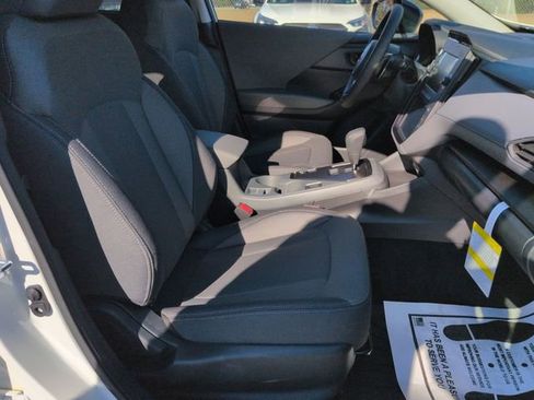 New 2026 Subaru Crosstrek 2.5i image 48