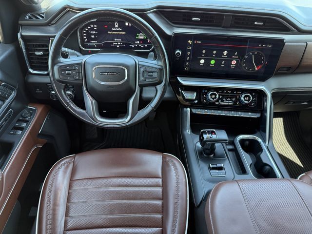 Used 2023 GMC Sierra 1500 Denali Ultimate AWD/4WD image 12