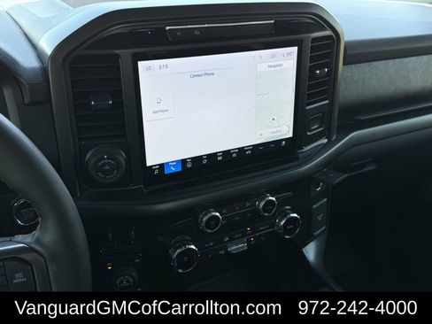 Used 2025 Ford F150 Tremor w/ Bed Utility Package AWD/4WD image 19