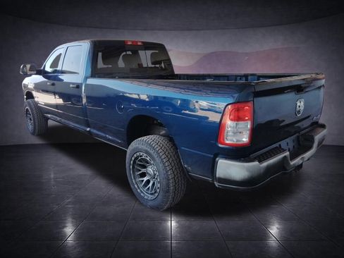 Used 2021 RAM 2500 Tradesman AWD/4WD image 3