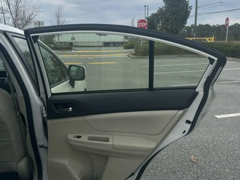 Used 2013 Subaru Impreza 2.0i Limited image 14