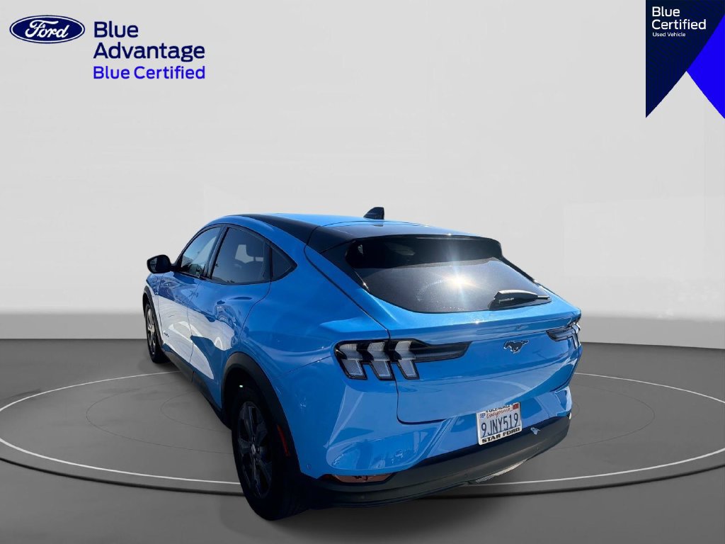 Used 2023 Ford Mustang Mach-E Select RWD image 7