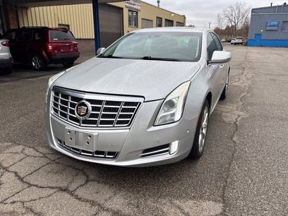 Used 2014 Cadillac XTS Luxury w/ Driver Awareness Package