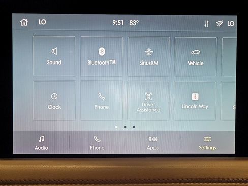 Used 2021 Lincoln Aviator 2WD image 25