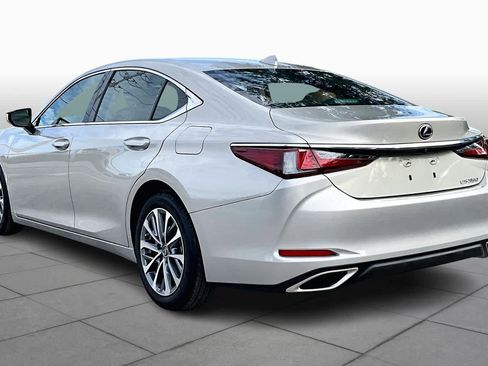 Used 2023 Lexus ES 350 image 11
