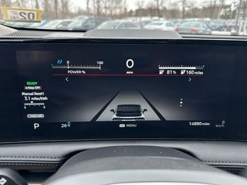 Used 2024 Nissan Ariya AWD image 14
