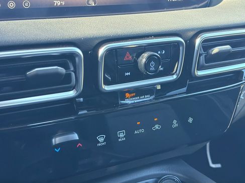 New 2026 Nissan Sentra SV w/ Floor Mat Package image 25