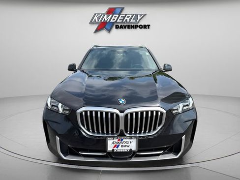 Used 2026 BMW X5 xDrive40i AWD/4WD image 8