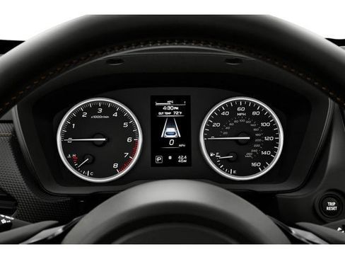 New 2026 Subaru Forester Sport AWD/4WD image 18