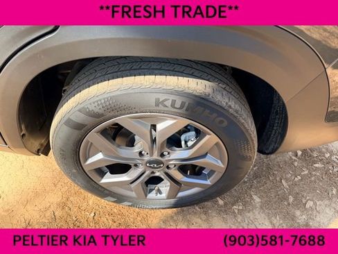 Certified 2024 Kia Seltos S image 9