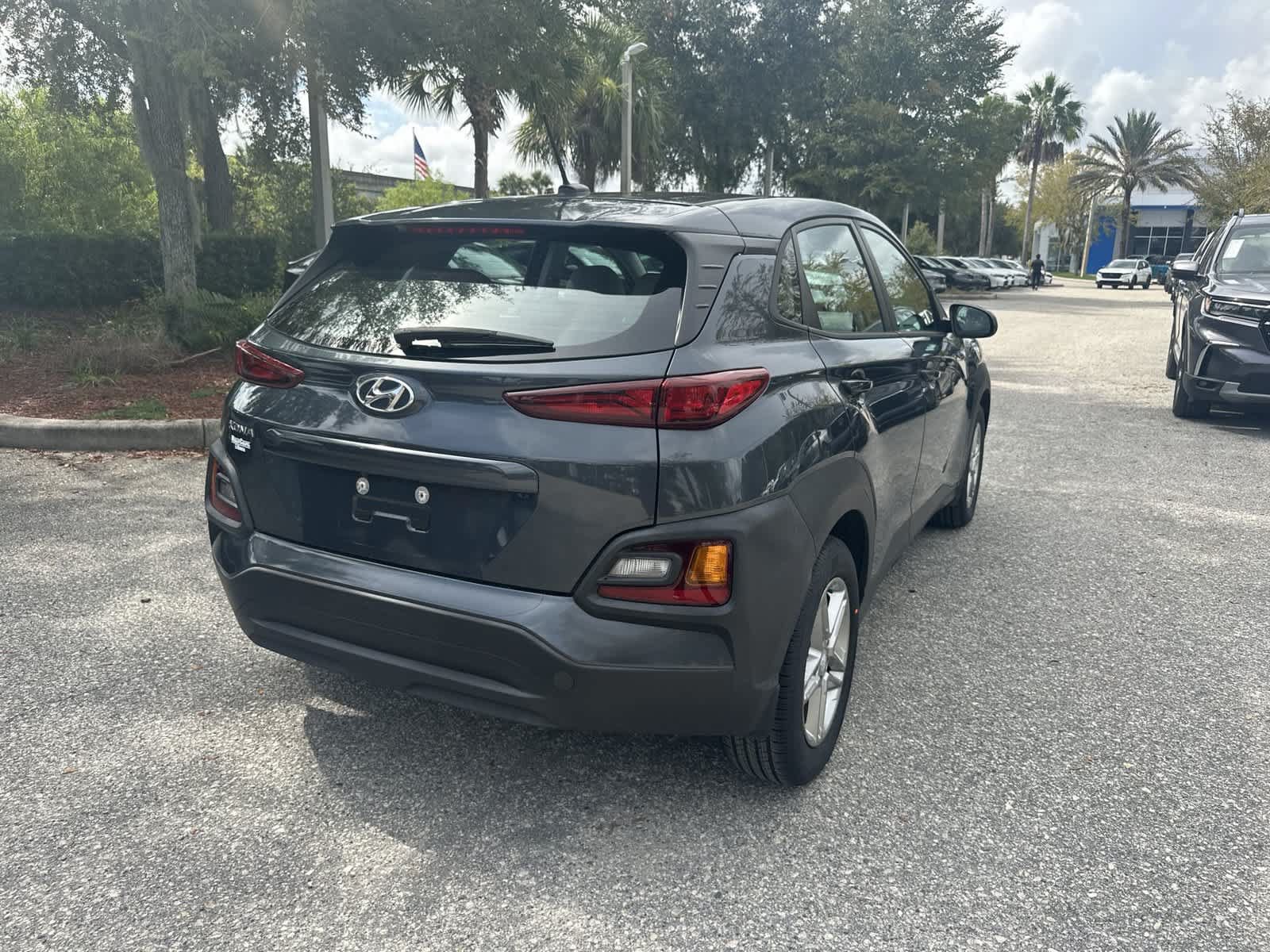 Used 2019 Hyundai Kona SE FWD image 6