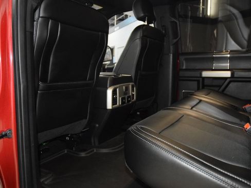 Used 2020 Ford F150 Lariat w/ Equipment Group 502A Luxury image 41