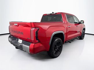 Used 2023 Toyota Tundra Limited AWD/4WD video 2