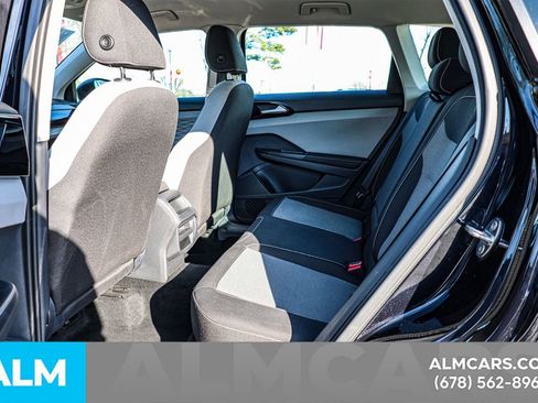 Used 2024 Volkswagen Taos S image 19