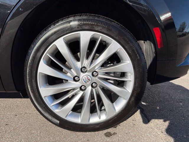 Certified 2025 Buick Envision Avenir AWD/4WD image 11