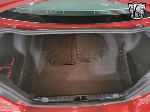 Used 2008 BMW 135i Coupe image 20