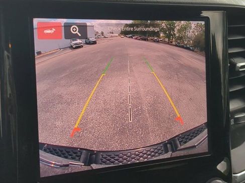 Used 2025 RAM 1500 Lone Star image 19