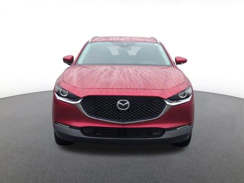 Used 2023 MAZDA CX-30 AWD 2.5 S w/ Select Package image 9