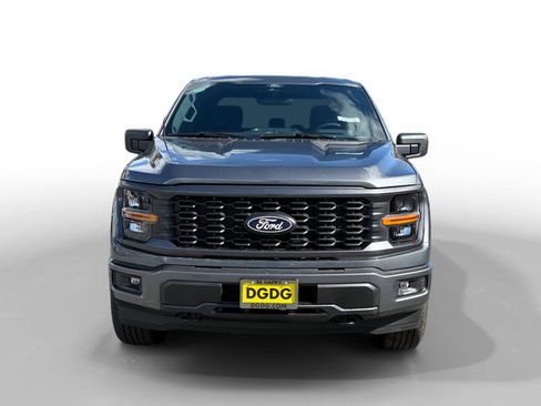 New 2026 Ford F150 STX image 8