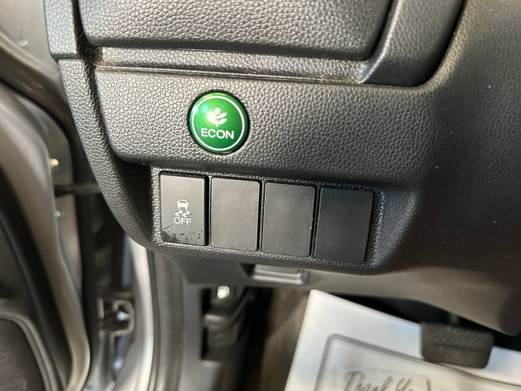 Used 2019 Honda Fit LX image 18