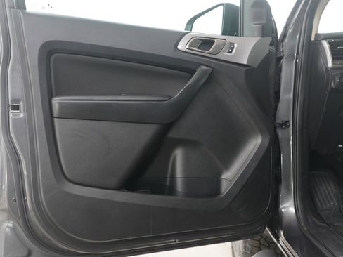 Used 2020 Ford Ranger XLT w/ Equipment Group 301A Mid image 19