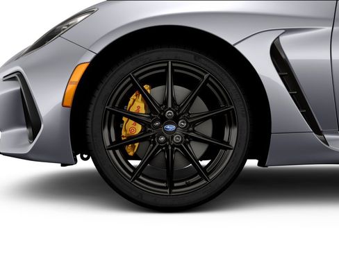 New 2026 Subaru BRZ tS RWD image 10
