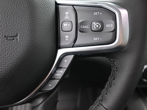 New 2026 RAM 1500 Lone Star image 23