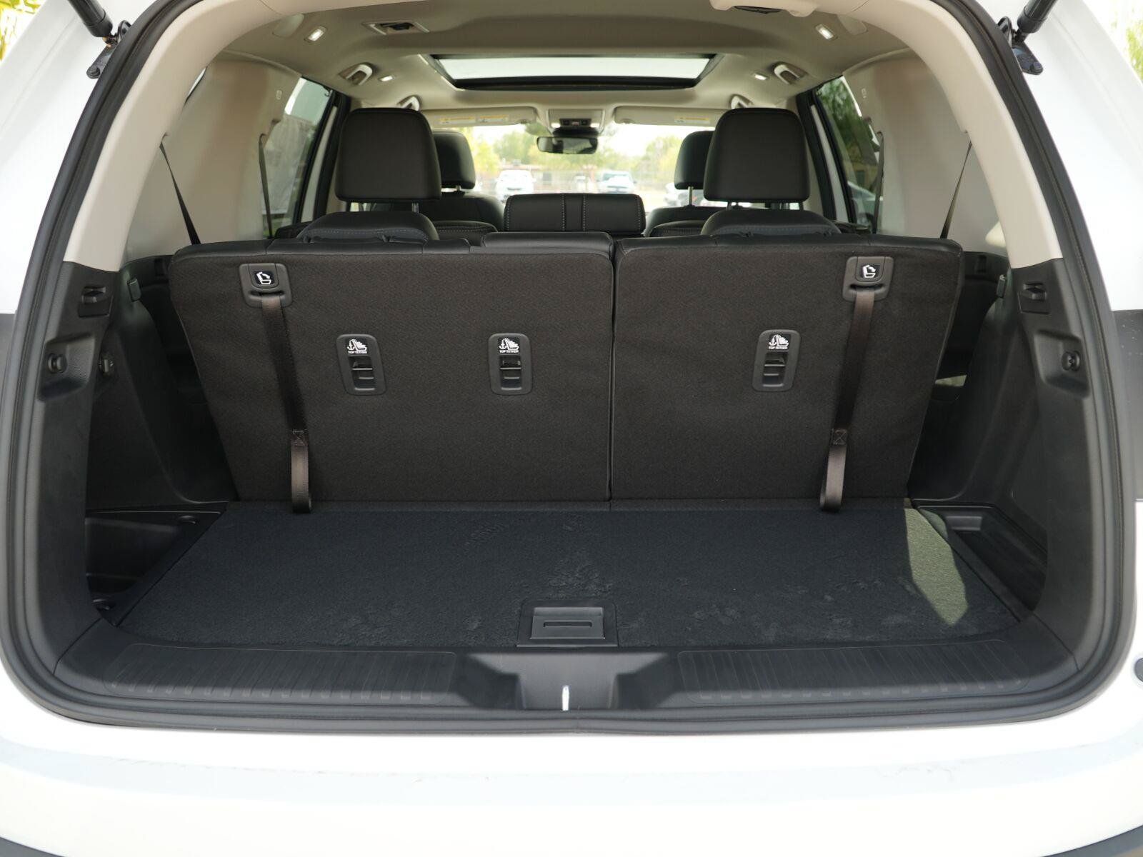 New 2026 Honda Pilot image 8